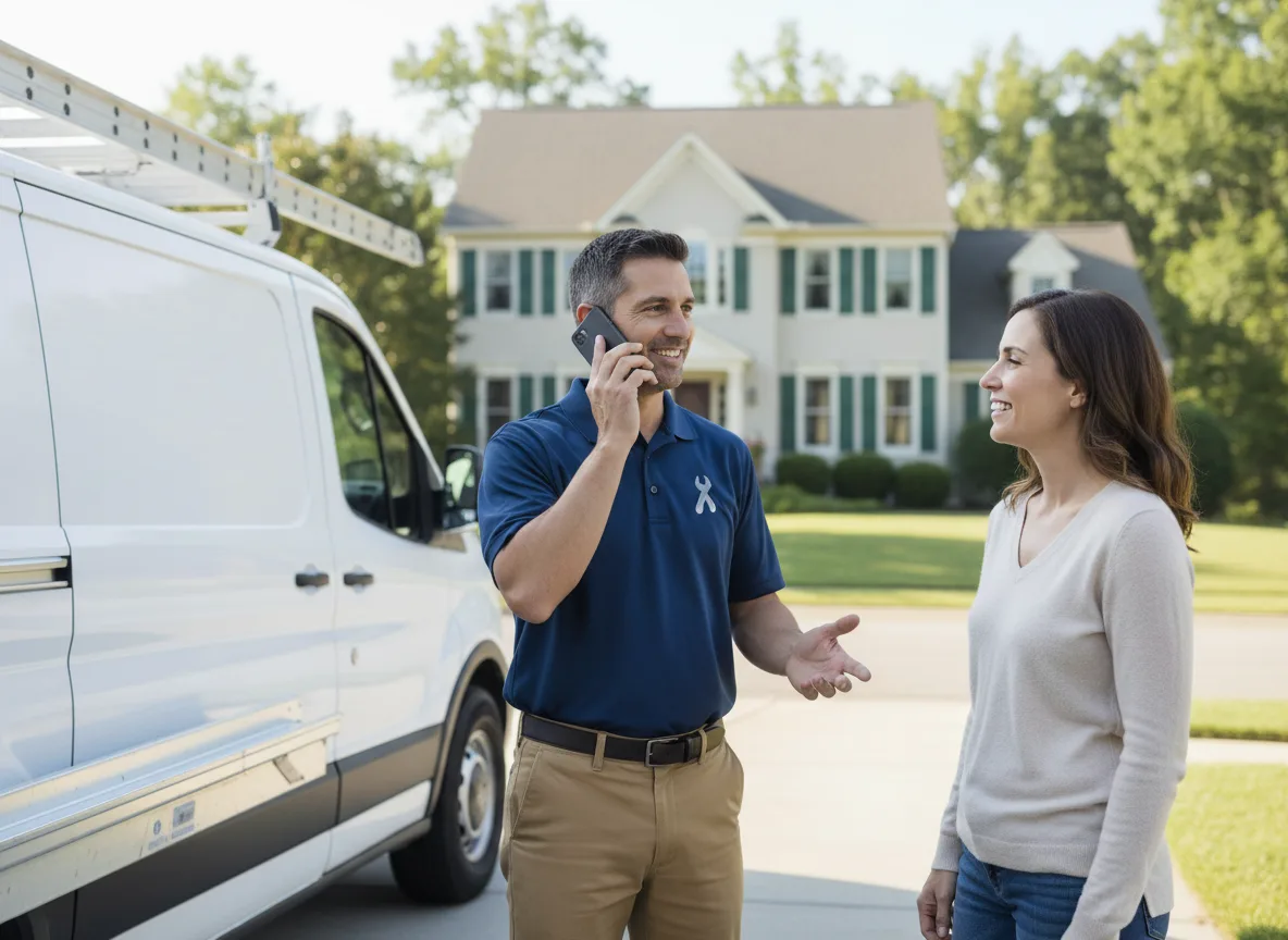 Home Gutter Service Heavener, OK FAQs